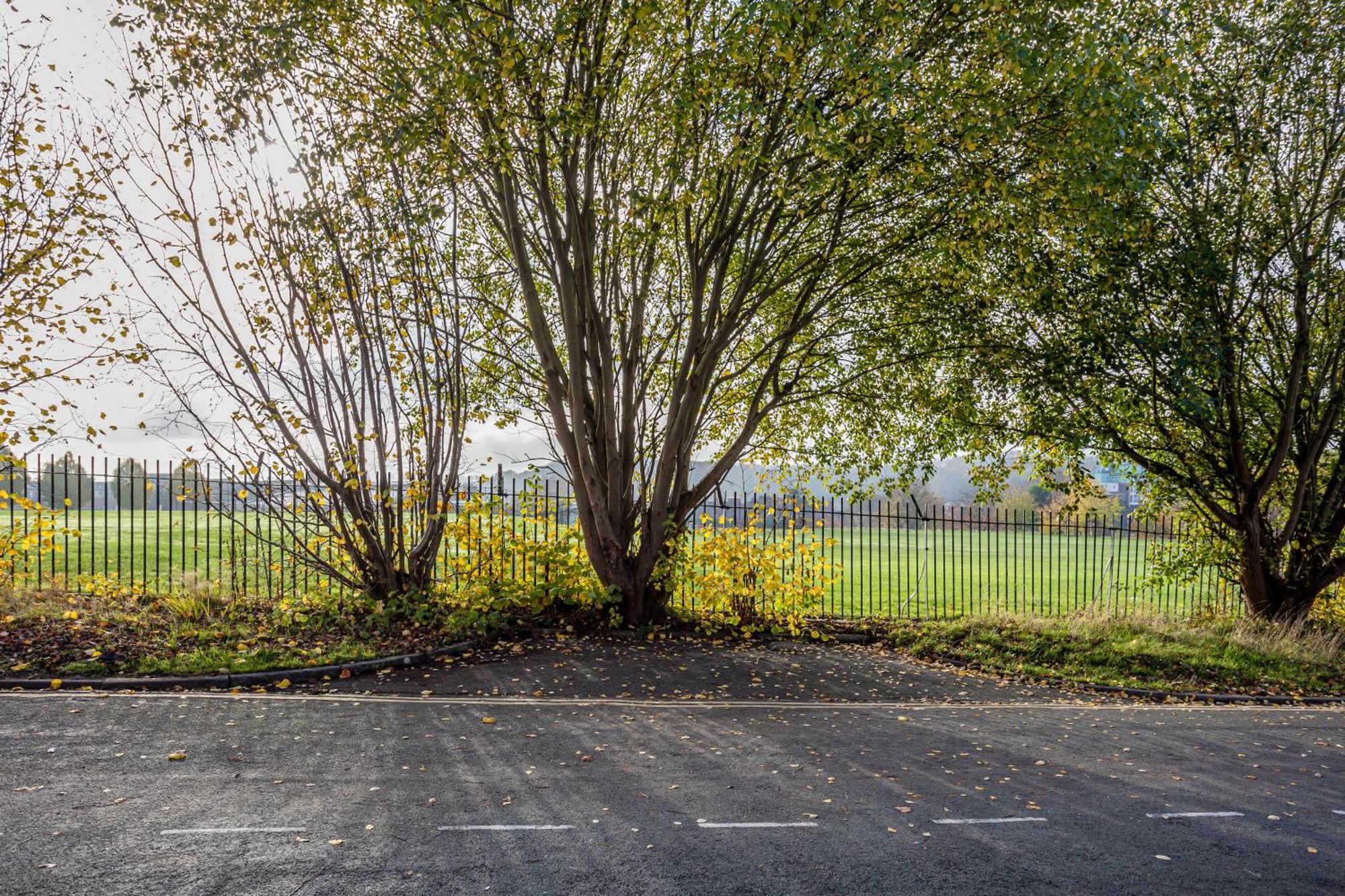 Coronation House By Yourstays - 3 Bedroom House In Newcastle-Under-Lyme Stoke-on-Trent Екстериор снимка